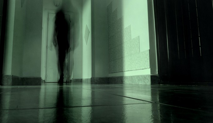 Specter in the Hallway
